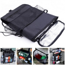 Auto Auto Rücksitz Stiefelhalter Multi-Pocket Travel Storage Bag (Tasche 11-1)